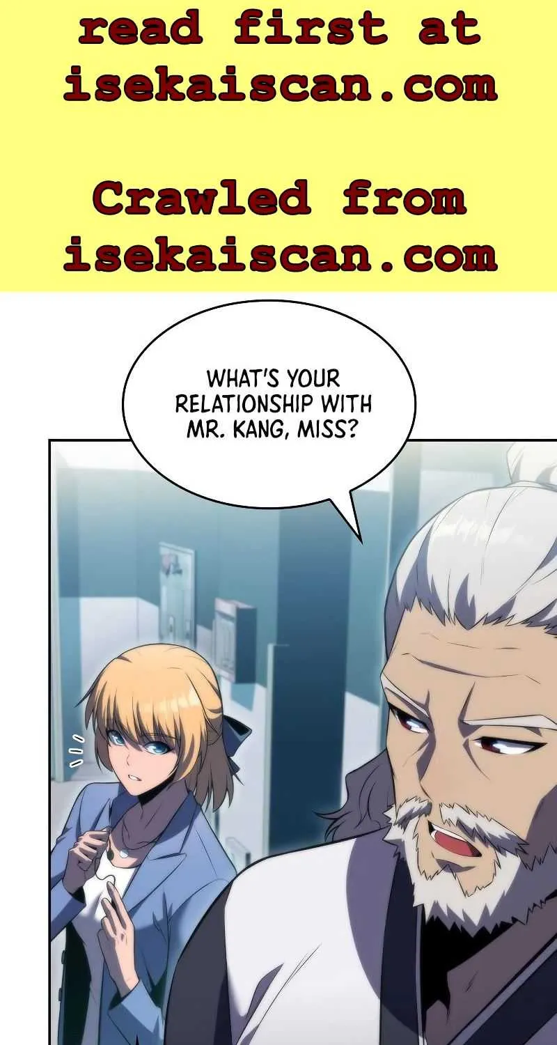 Solo Max-Level Newbie Chapter 73 page 126 - 