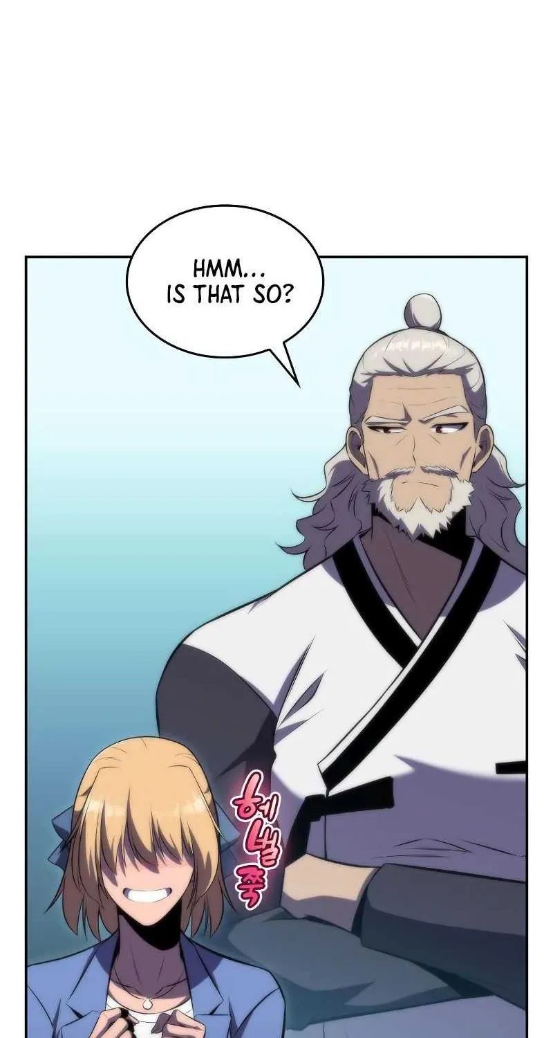 Solo Max-Level Newbie Chapter 73 page 129 - 