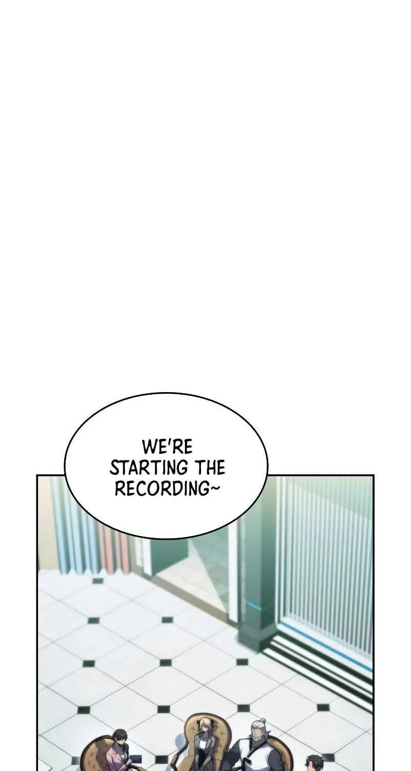 Solo Max-Level Newbie Chapter 73 page 131 - 