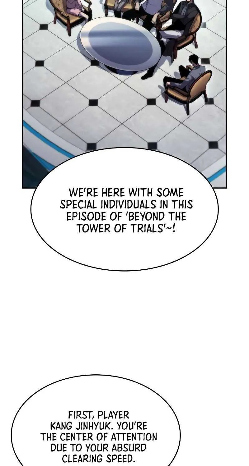 Solo Max-Level Newbie Chapter 73 page 132 - 
