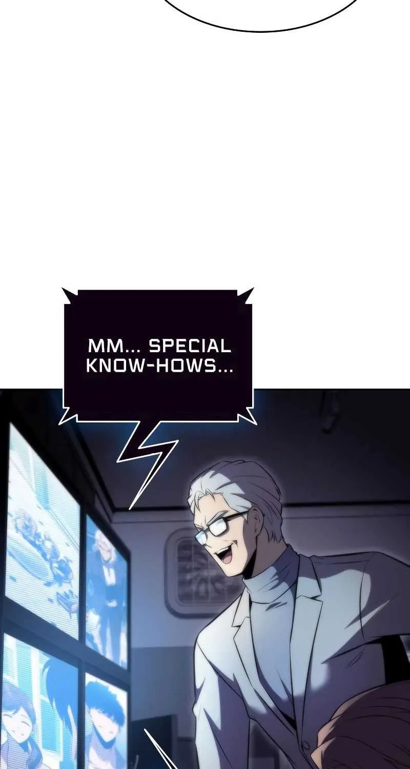 Solo Max-Level Newbie Chapter 73 page 134 - 