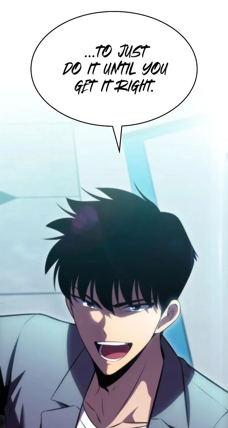 Solo Max-Level Newbie Chapter 73 page 136 - 