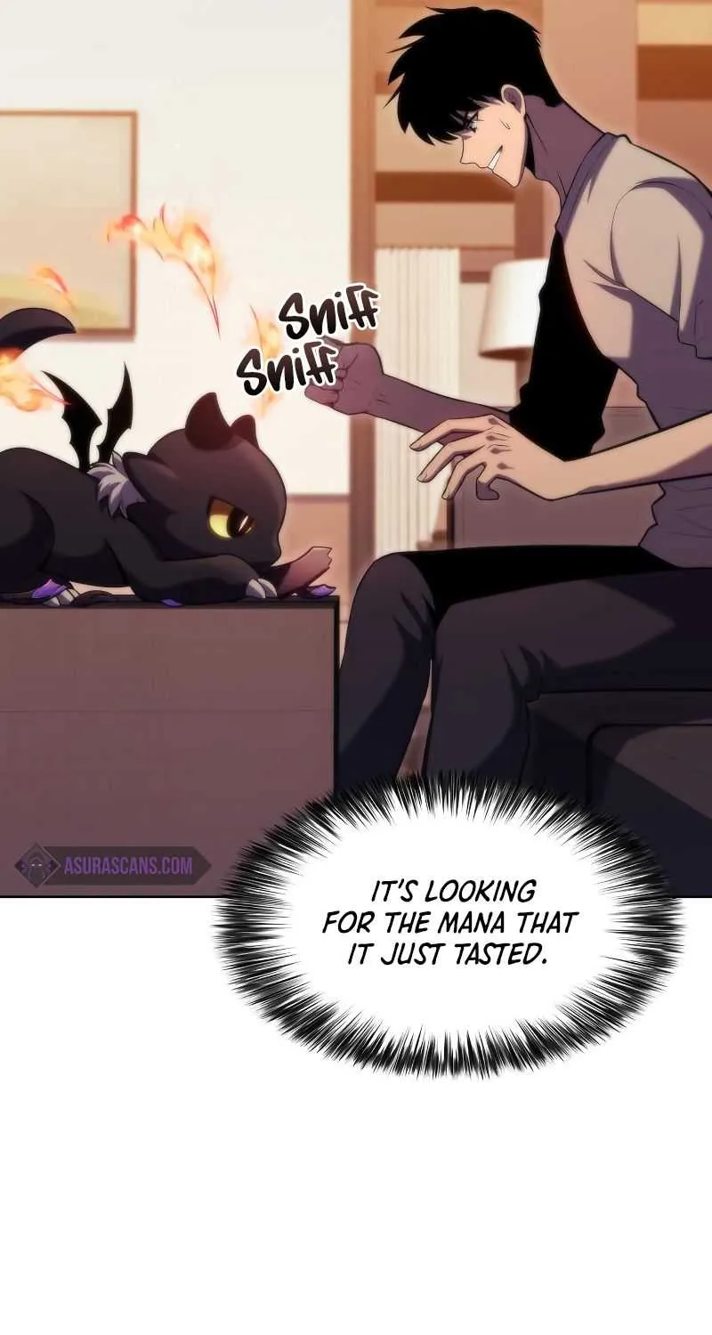 Solo Max-Level Newbie Chapter 73 page 20 - 