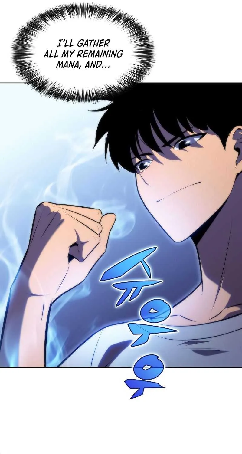Solo Max-Level Newbie Chapter 73 page 22 - 