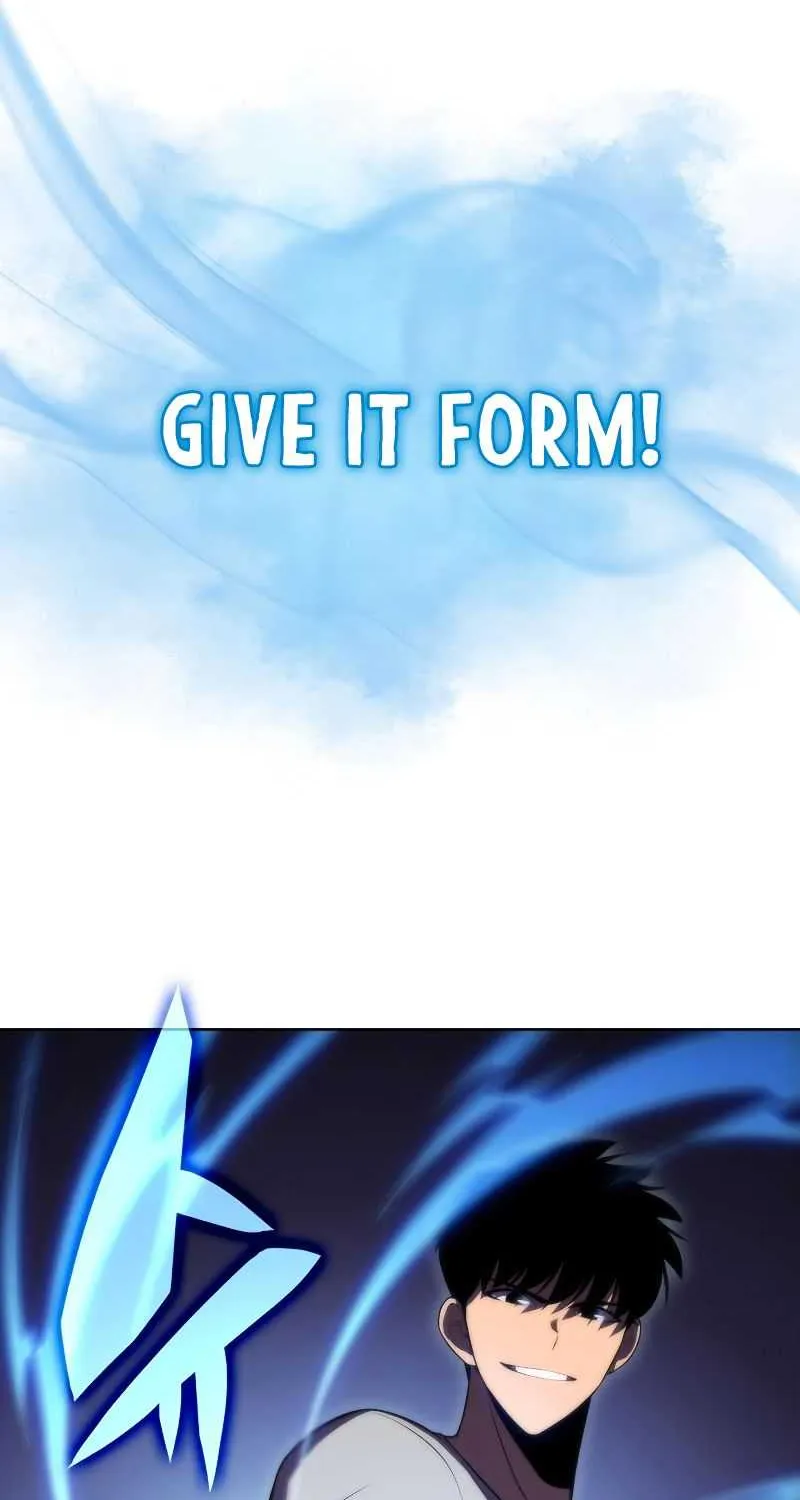 Solo Max-Level Newbie Chapter 73 page 23 - 