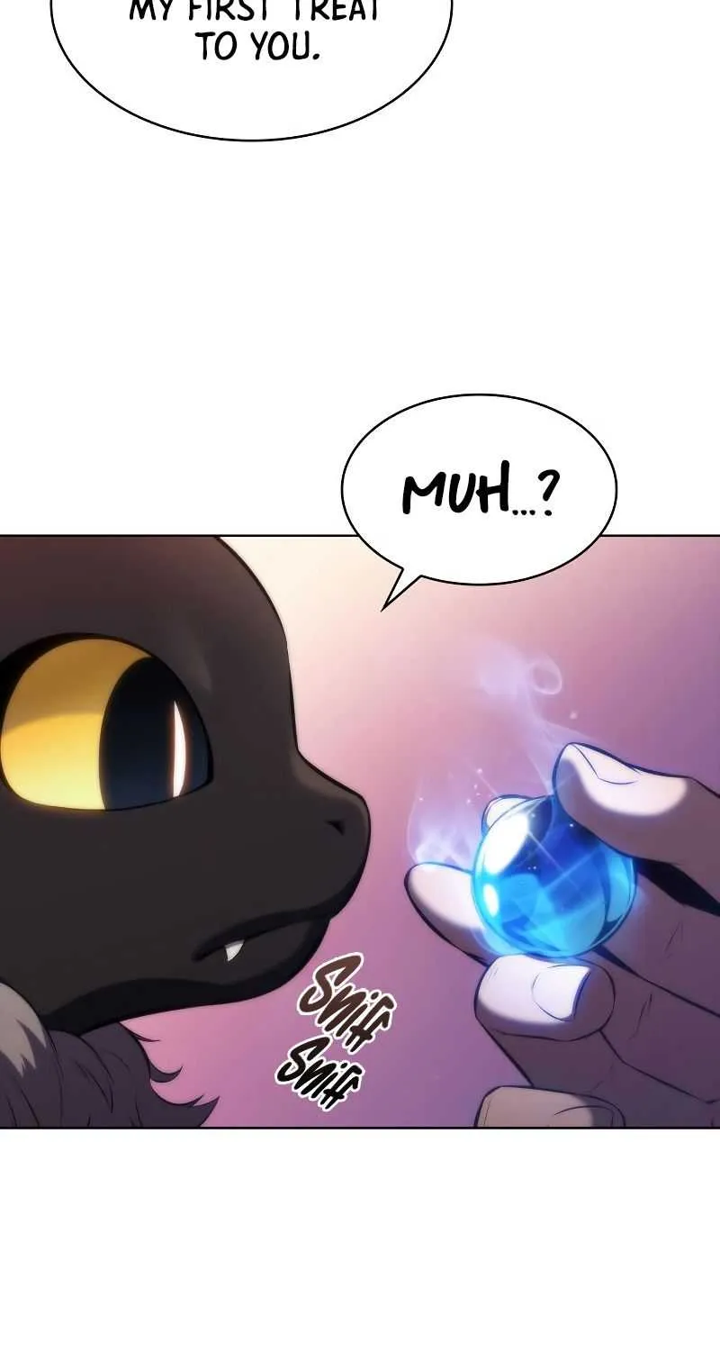 Solo Max-Level Newbie Chapter 73 page 26 - 