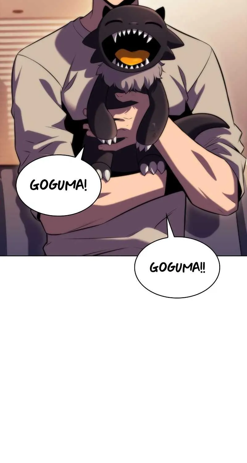 Solo Max-Level Newbie Chapter 73 page 34 - 