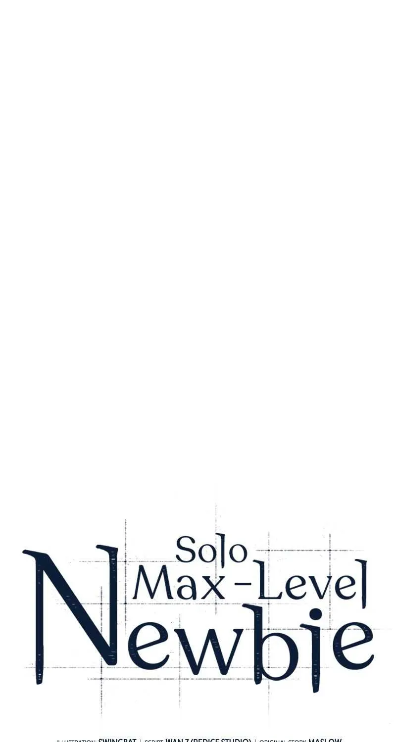 Solo Max-Level Newbie Chapter 73 page 38 - 