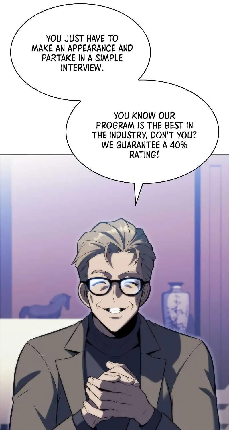 Solo Max-Level Newbie Chapter 73 page 41 - 