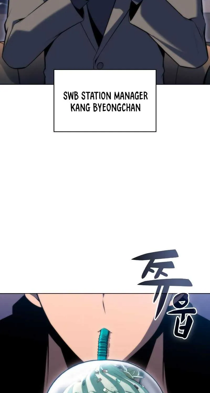 Solo Max-Level Newbie Chapter 73 page 42 - 
