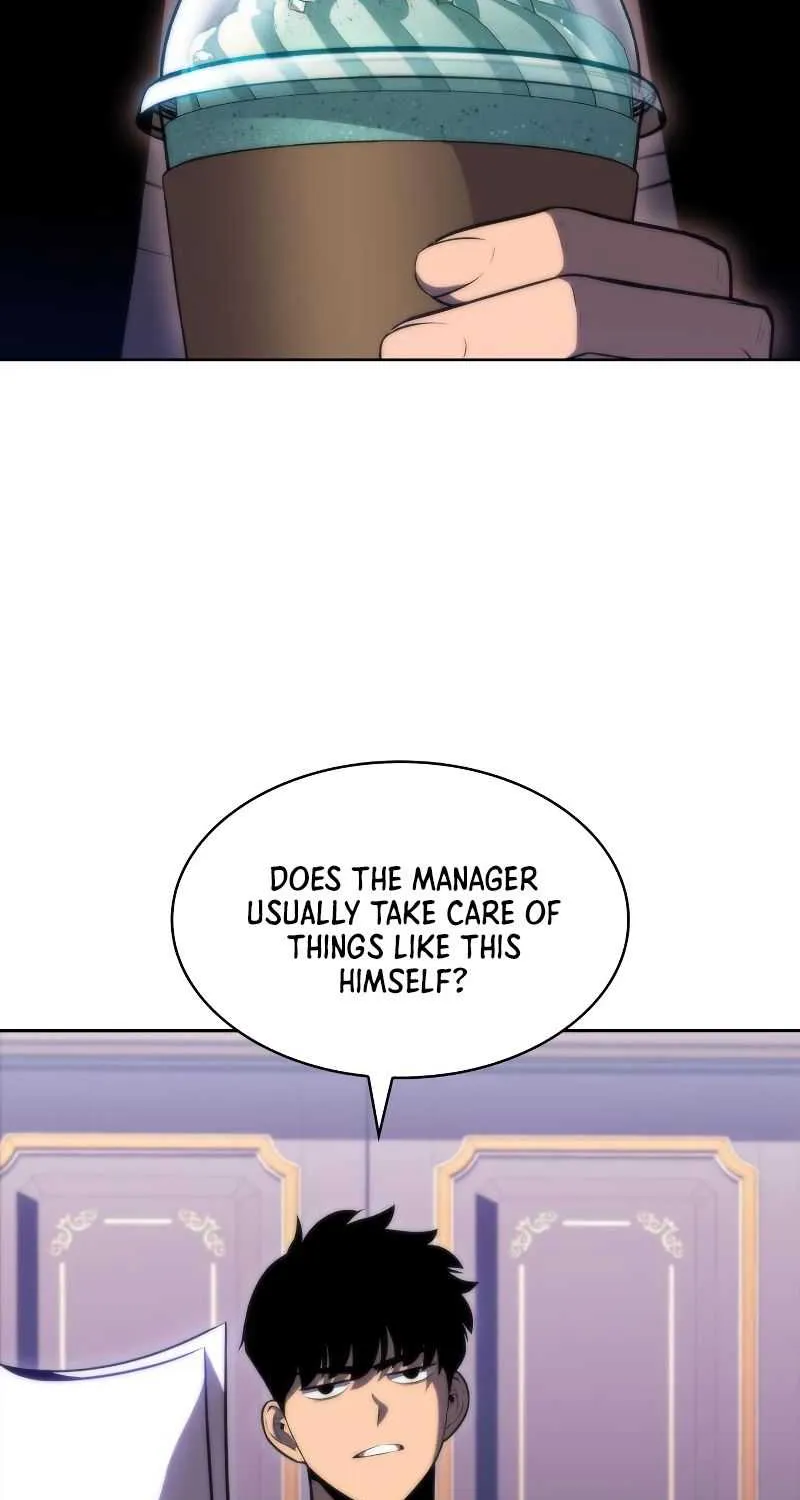 Solo Max-Level Newbie Chapter 73 page 43 - 