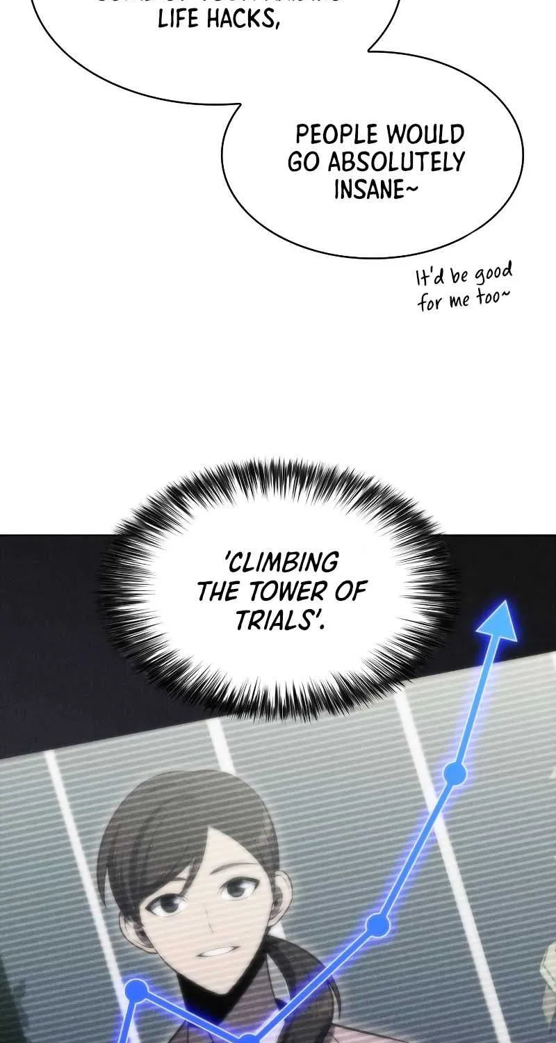 Solo Max-Level Newbie Chapter 73 page 46 - 
