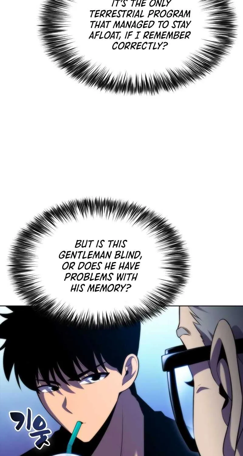 Solo Max-Level Newbie Chapter 73 page 48 - 