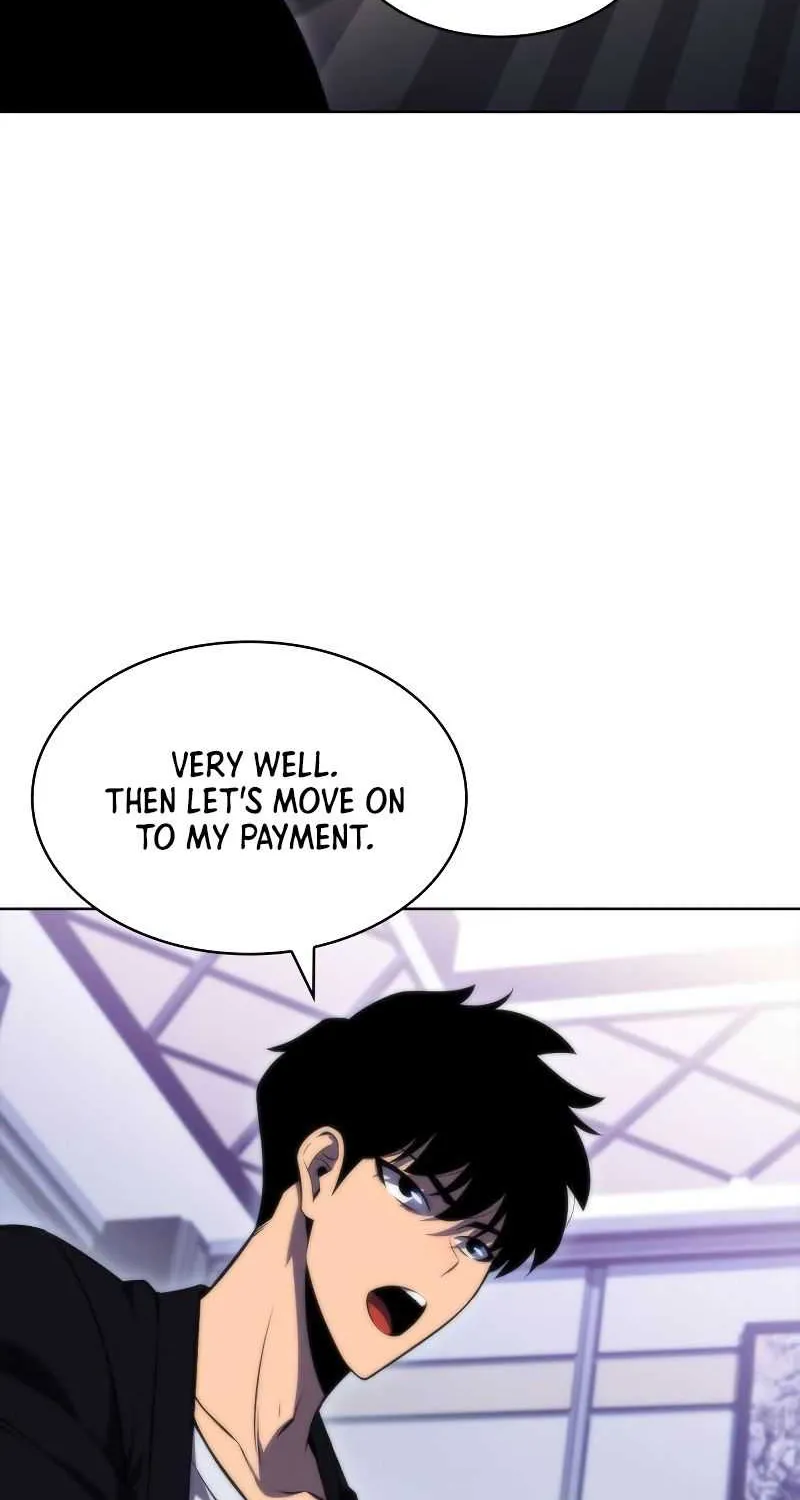 Solo Max-Level Newbie Chapter 73 page 51 - 