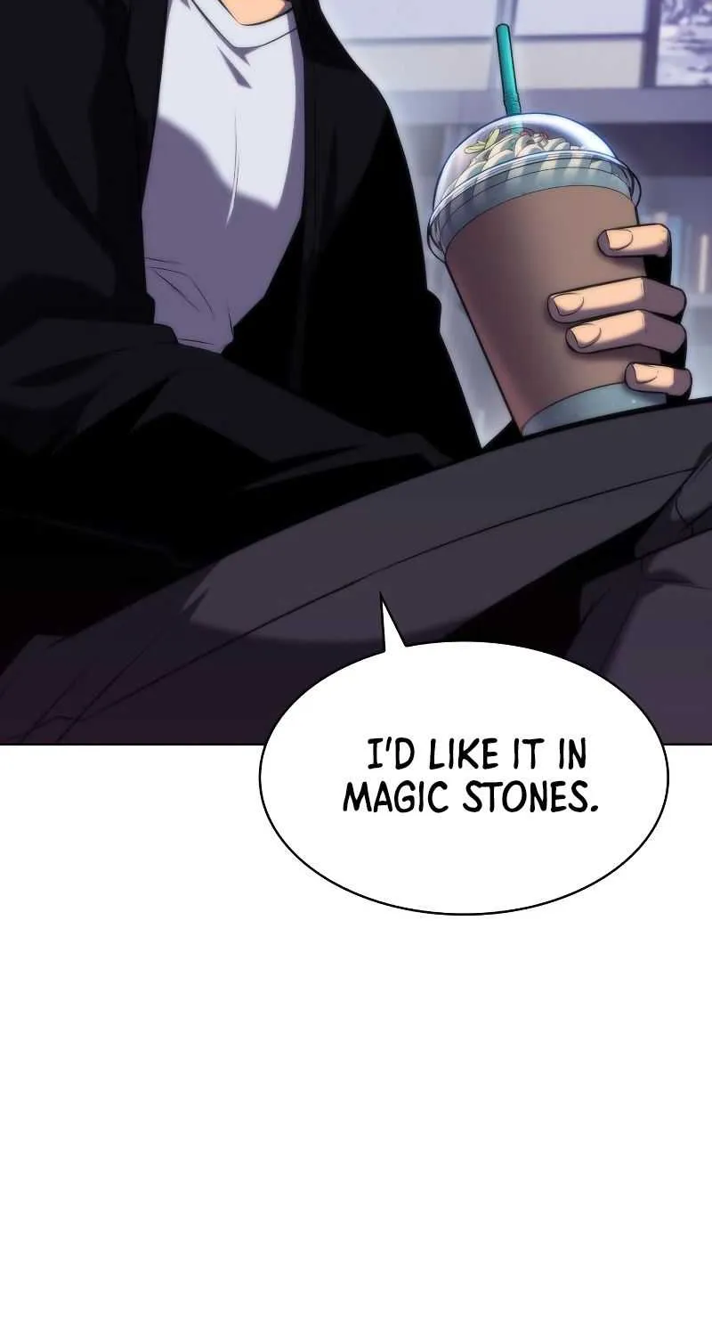 Solo Max-Level Newbie Chapter 73 page 52 - 