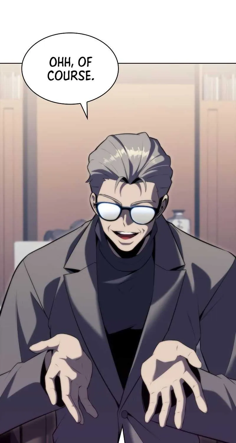 Solo Max-Level Newbie Chapter 73 page 53 - 