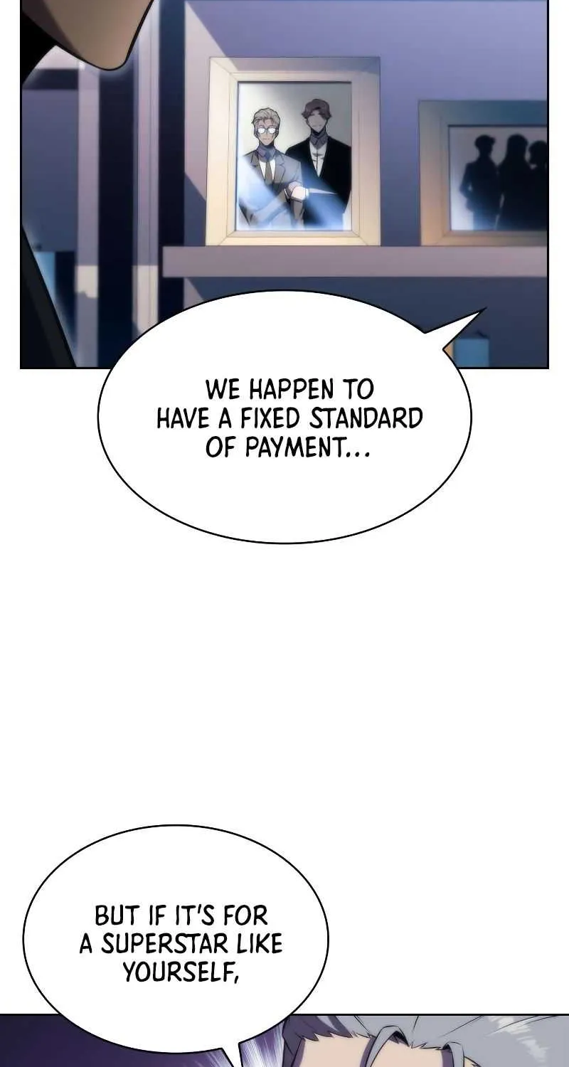 Solo Max-Level Newbie Chapter 73 page 55 - 