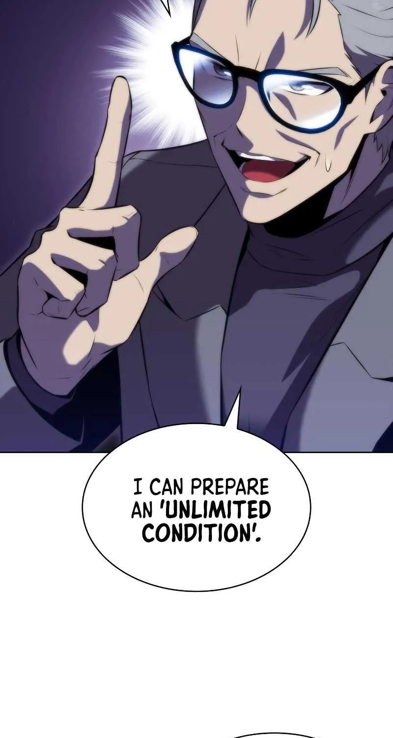 Solo Max-Level Newbie Chapter 73 page 56 - 