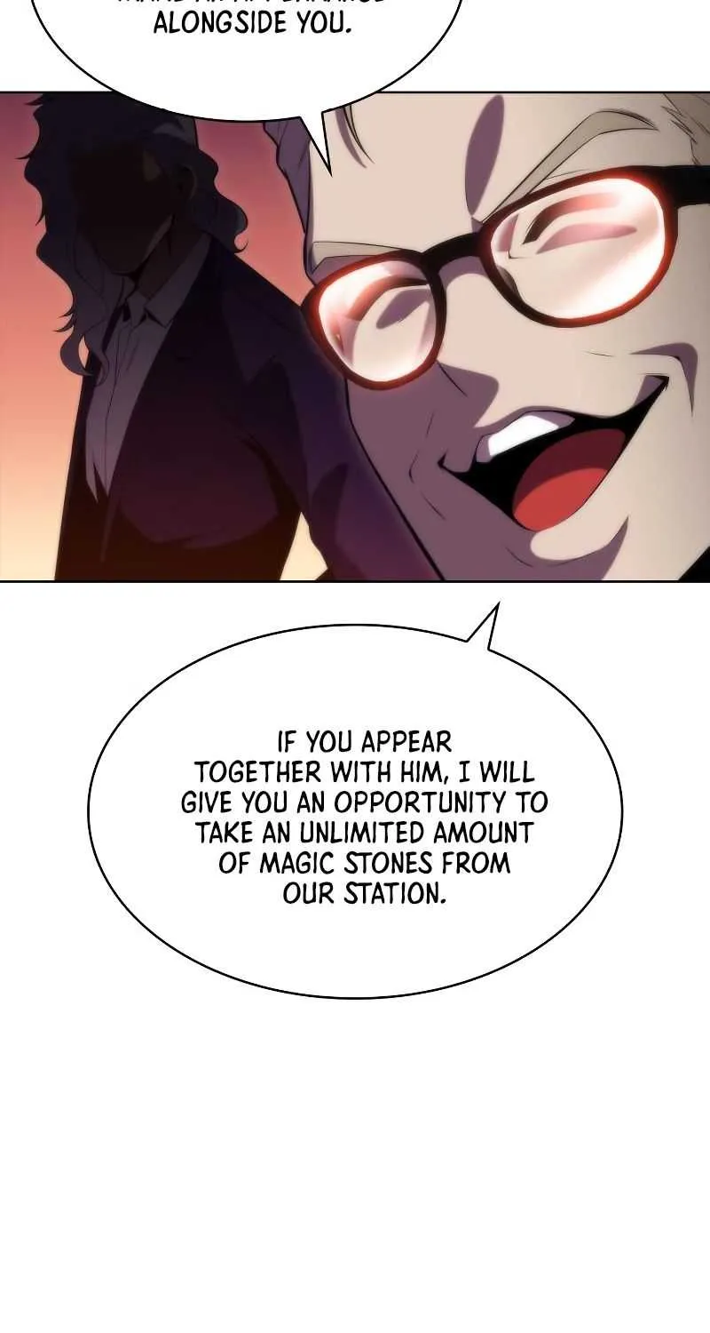 Solo Max-Level Newbie Chapter 73 page 58 - 