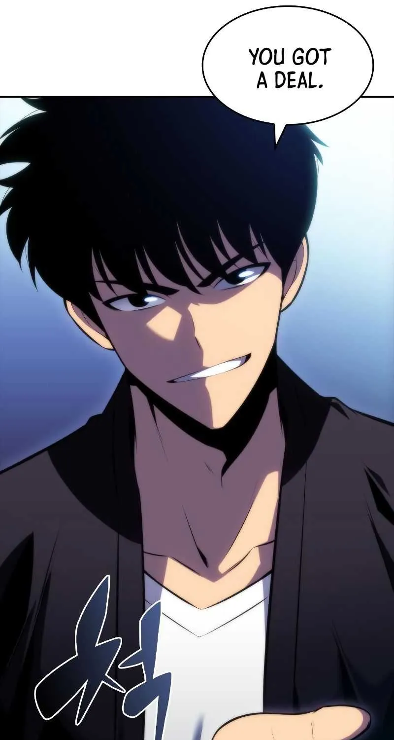 Solo Max-Level Newbie Chapter 73 page 60 - 