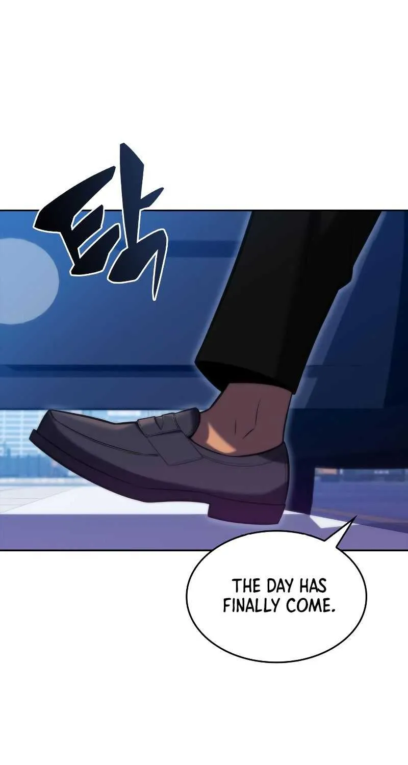 Solo Max-Level Newbie Chapter 73 page 64 - 