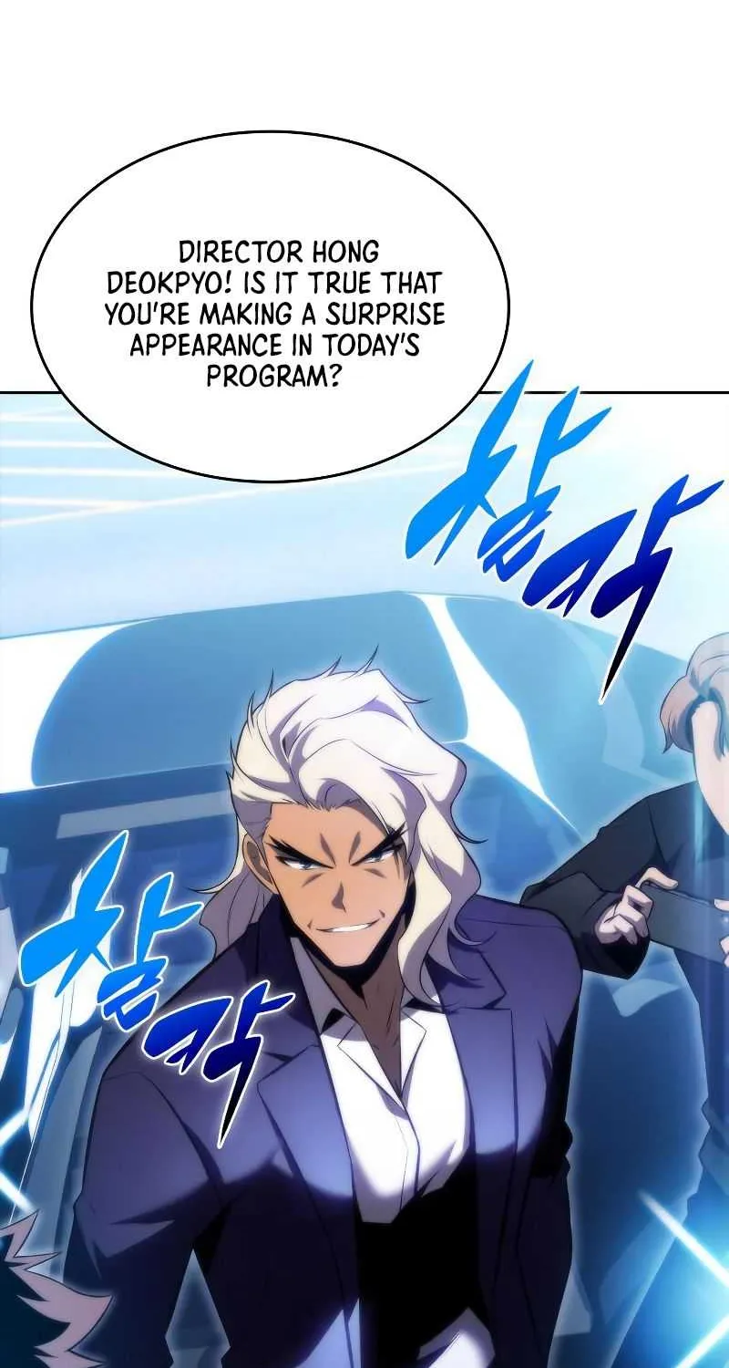 Solo Max-Level Newbie Chapter 73 page 65 - 