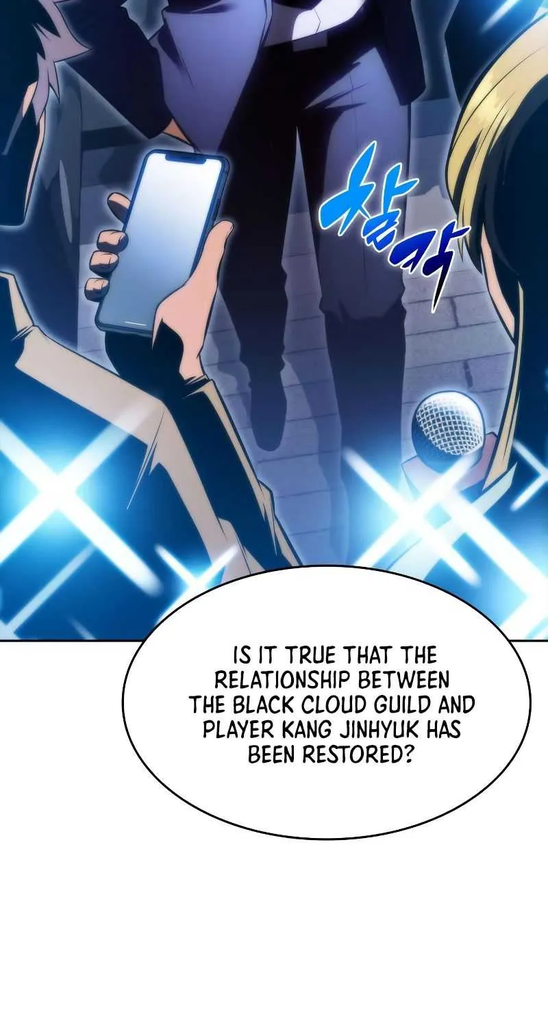 Solo Max-Level Newbie Chapter 73 page 66 - 