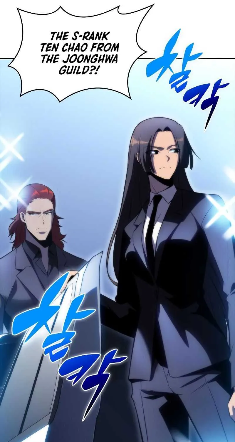 Solo Max-Level Newbie Chapter 73 page 69 - 