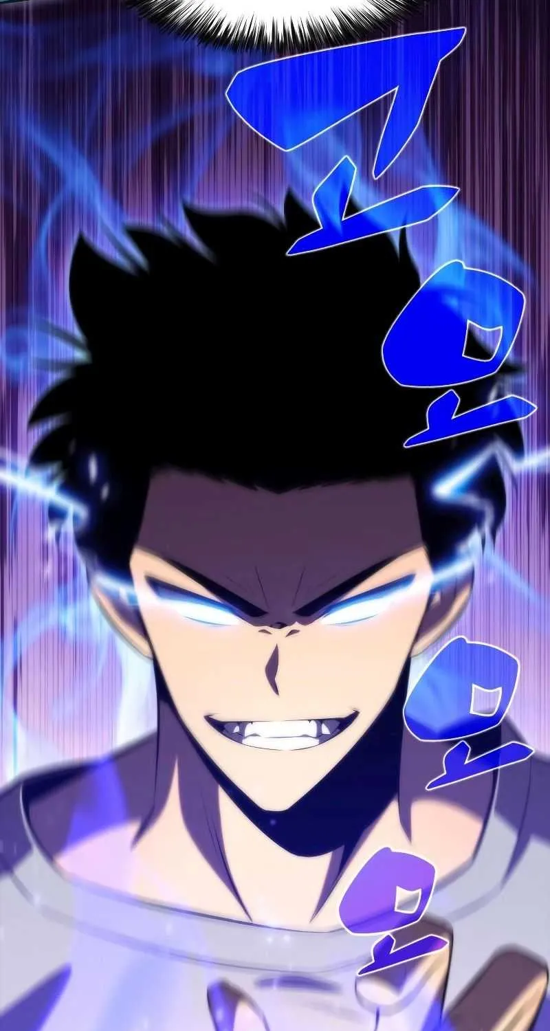 Solo Max-Level Newbie Chapter 73 page 8 - 