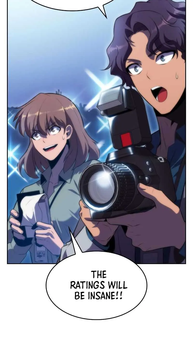 Solo Max-Level Newbie Chapter 73 page 71 - 