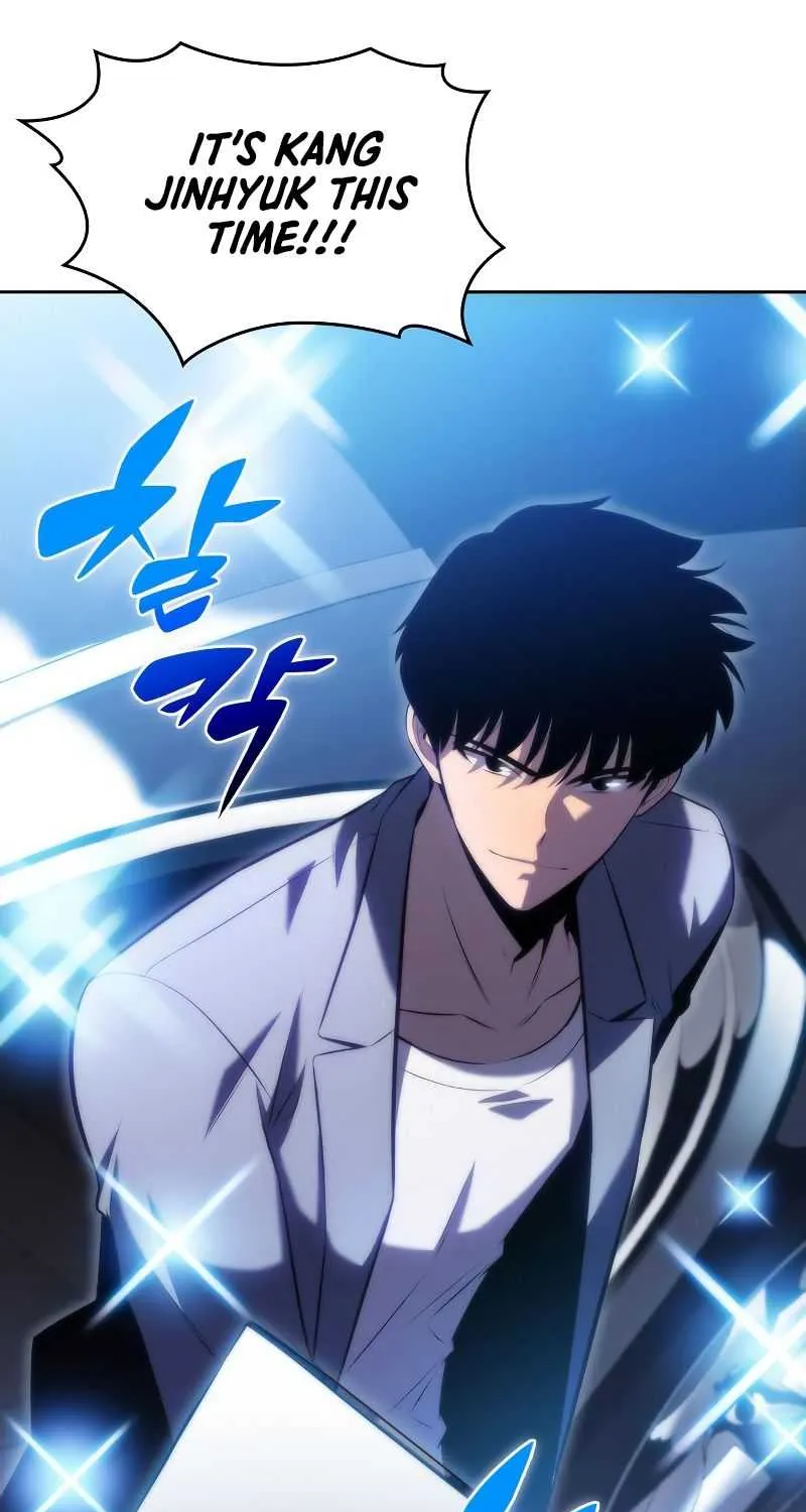 Solo Max-Level Newbie Chapter 73 page 73 - 