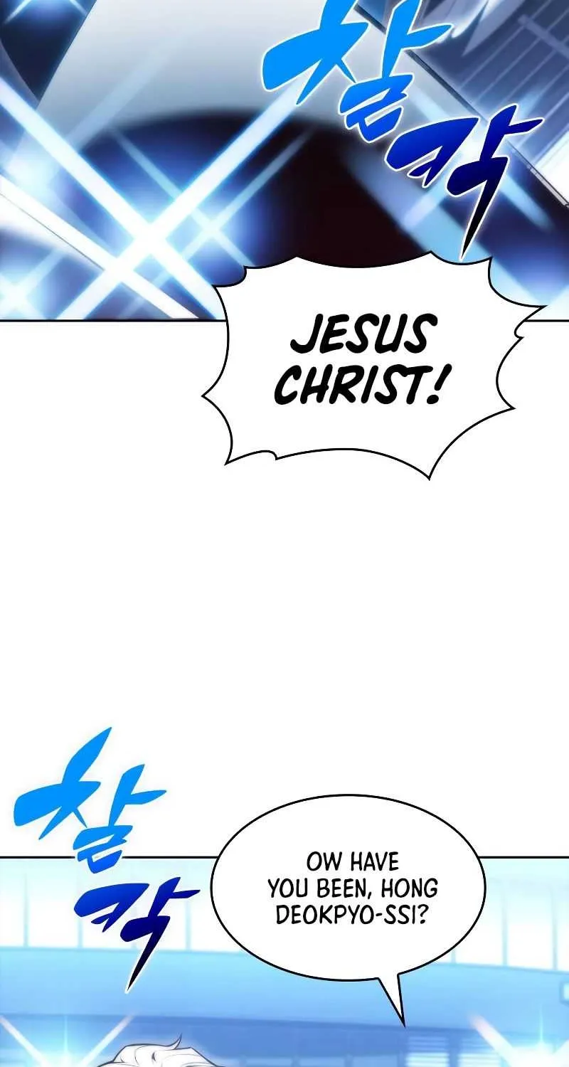 Solo Max-Level Newbie Chapter 73 page 74 - 