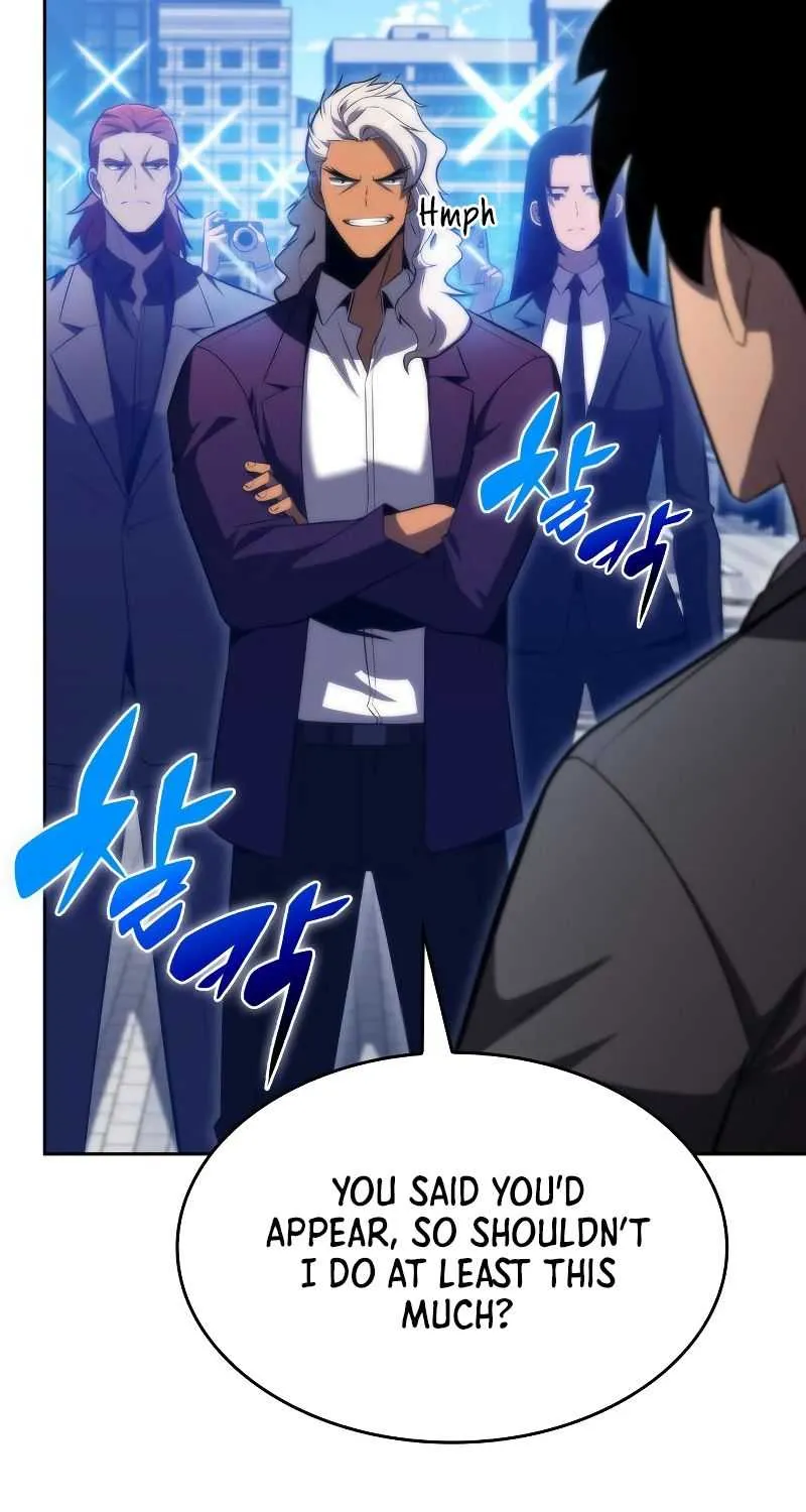 Solo Max-Level Newbie Chapter 73 page 77 - 