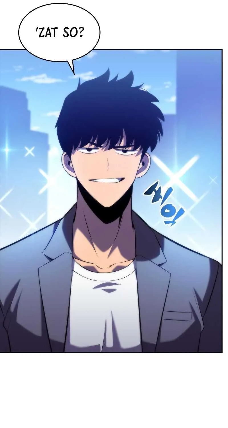 Solo Max-Level Newbie Chapter 73 page 79 - 