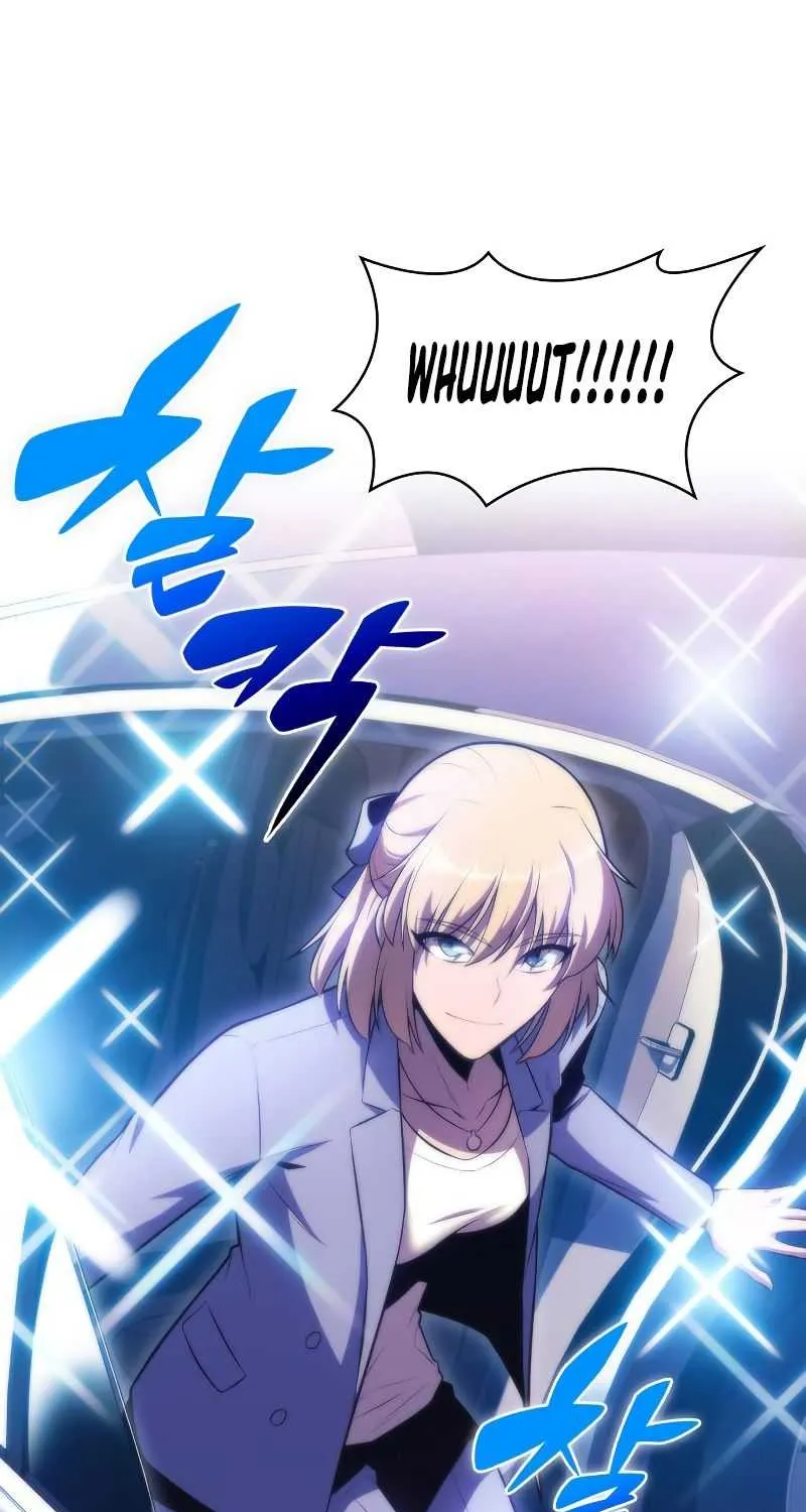Solo Max-Level Newbie Chapter 73 page 83 - 