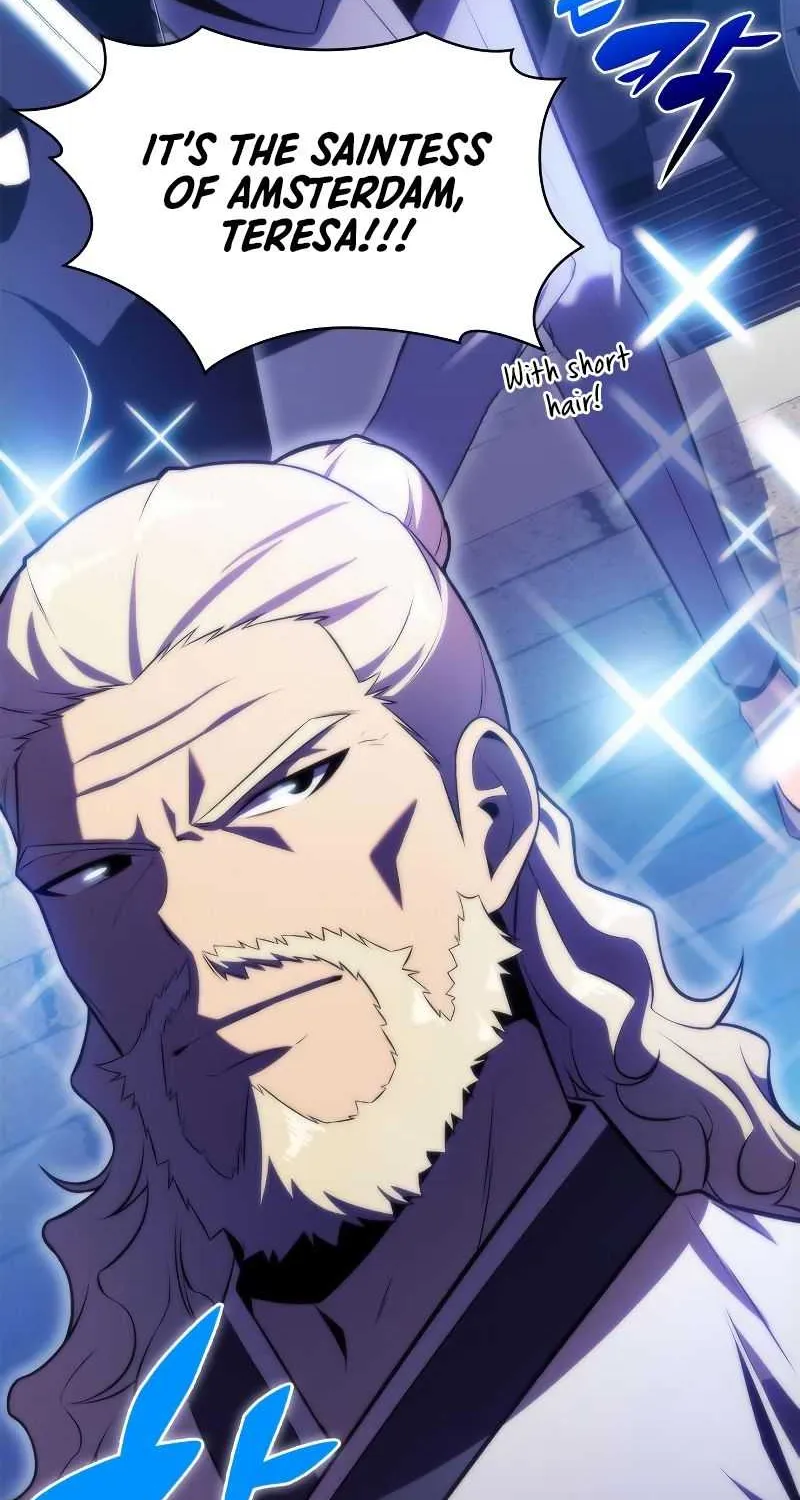 Solo Max-Level Newbie Chapter 73 page 84 - 
