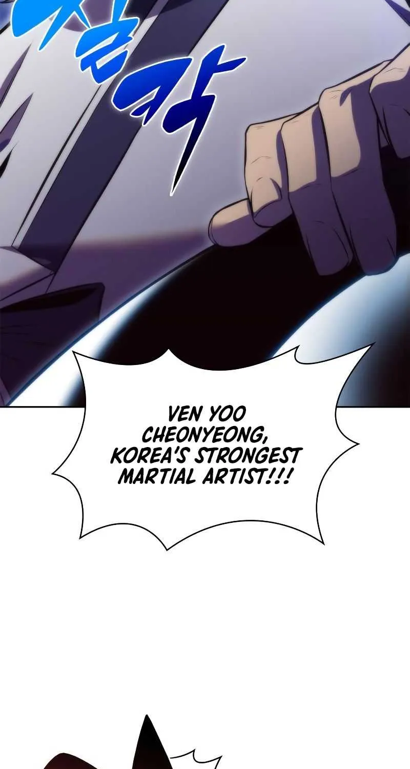 Solo Max-Level Newbie Chapter 73 page 85 - 