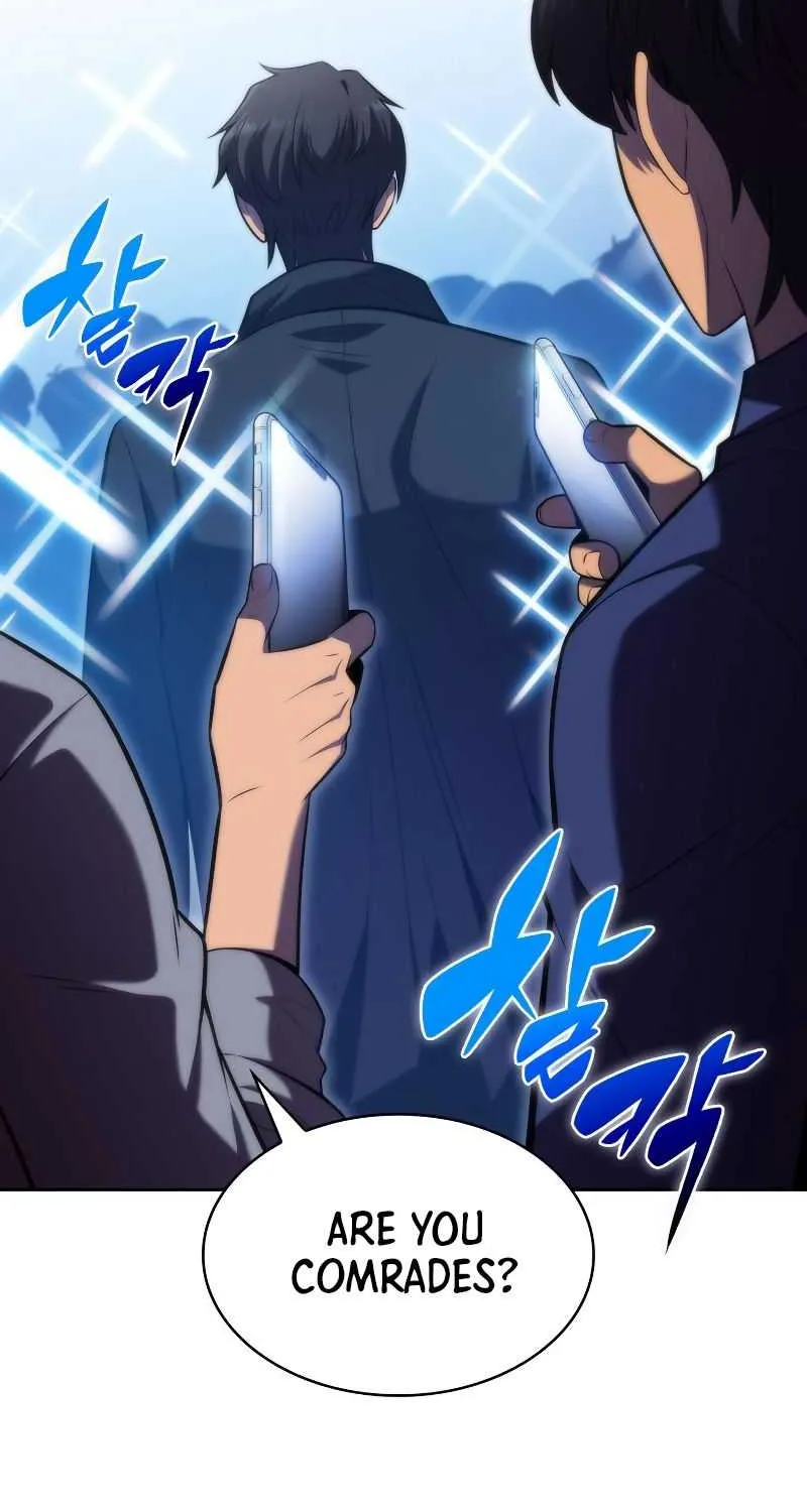 Solo Max-Level Newbie Chapter 73 page 90 - 