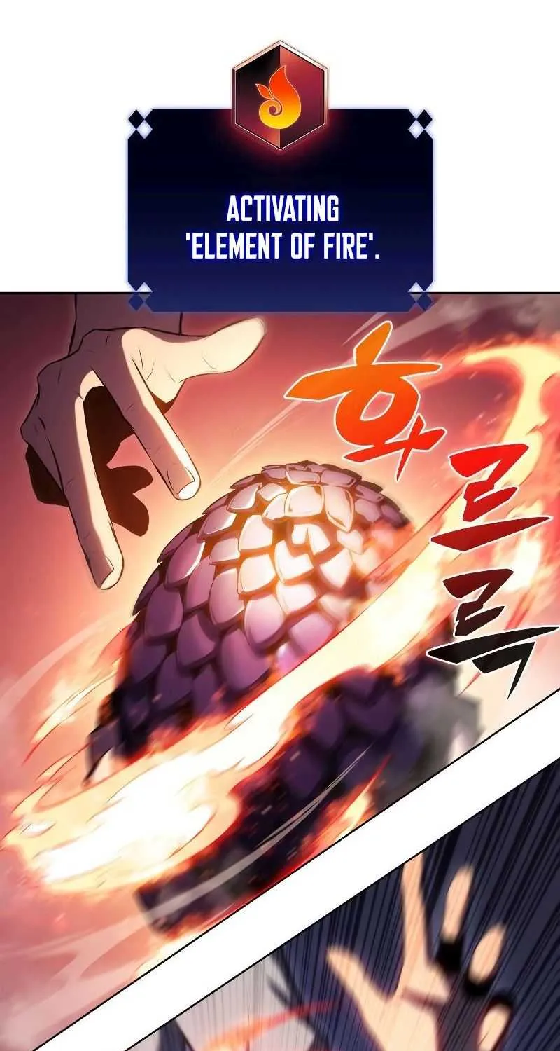 Solo Max-Level Newbie Chapter 73 page 10 - 
