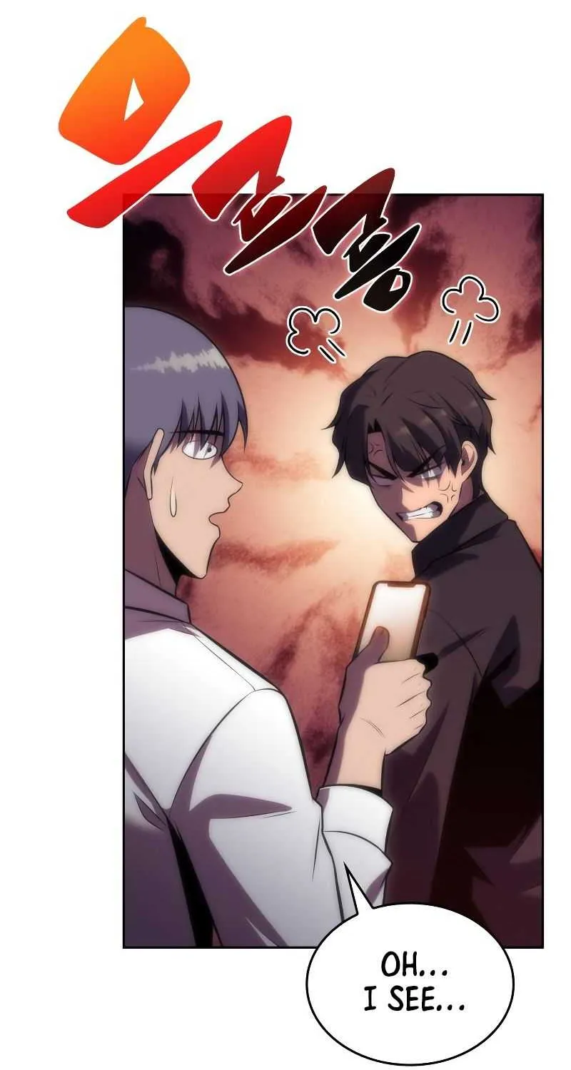Solo Max-Level Newbie Chapter 73 page 93 - 