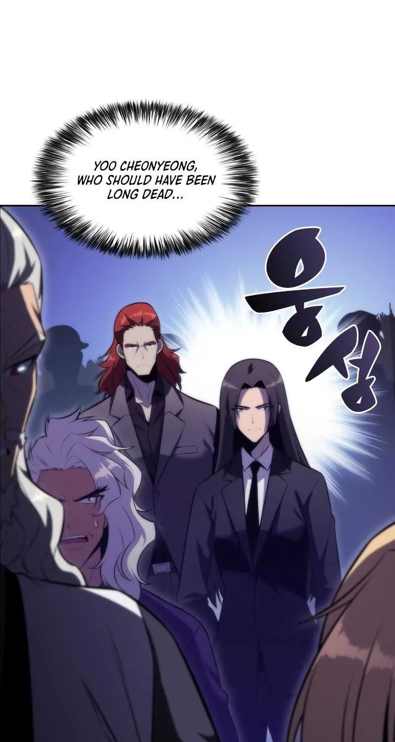 Solo Max-Level Newbie Chapter 73 page 94 - 