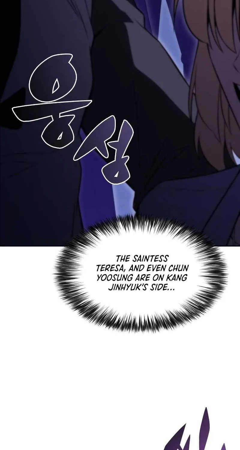 Solo Max-Level Newbie Chapter 73 page 95 - 