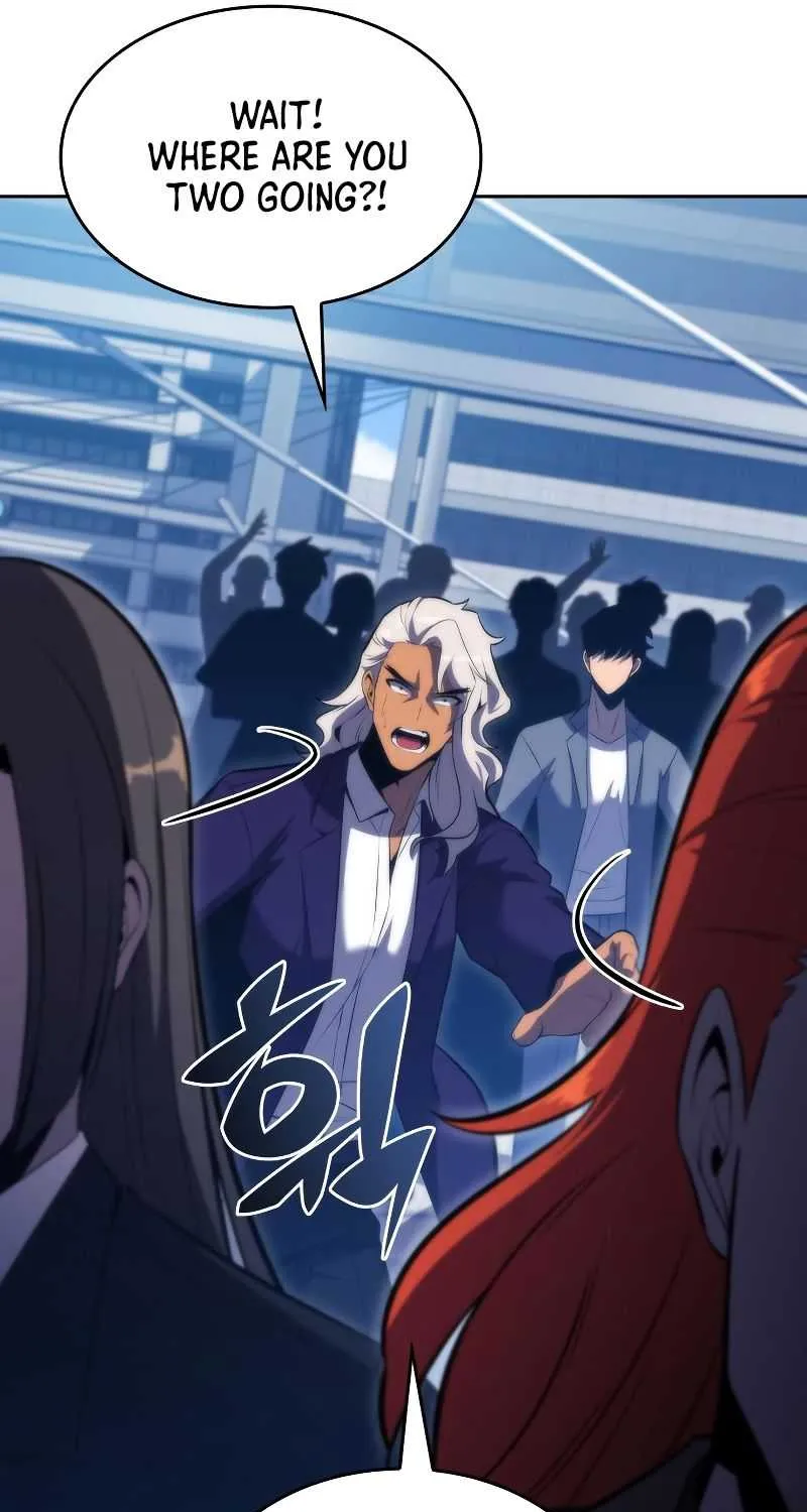 Solo Max-Level Newbie Chapter 73 page 97 - 