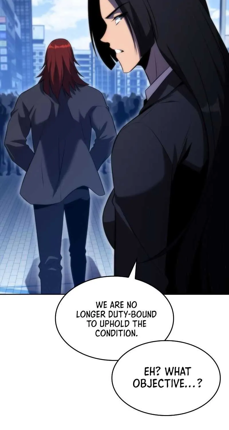 Solo Max-Level Newbie Chapter 73 page 99 - 