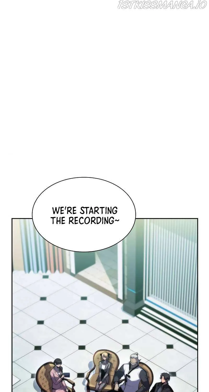 Solo Max-Level Newbie Chapter 74 page 2 - 