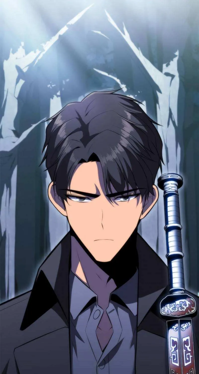 Solo Max-Level Newbie Chapter 74 page 104 - 