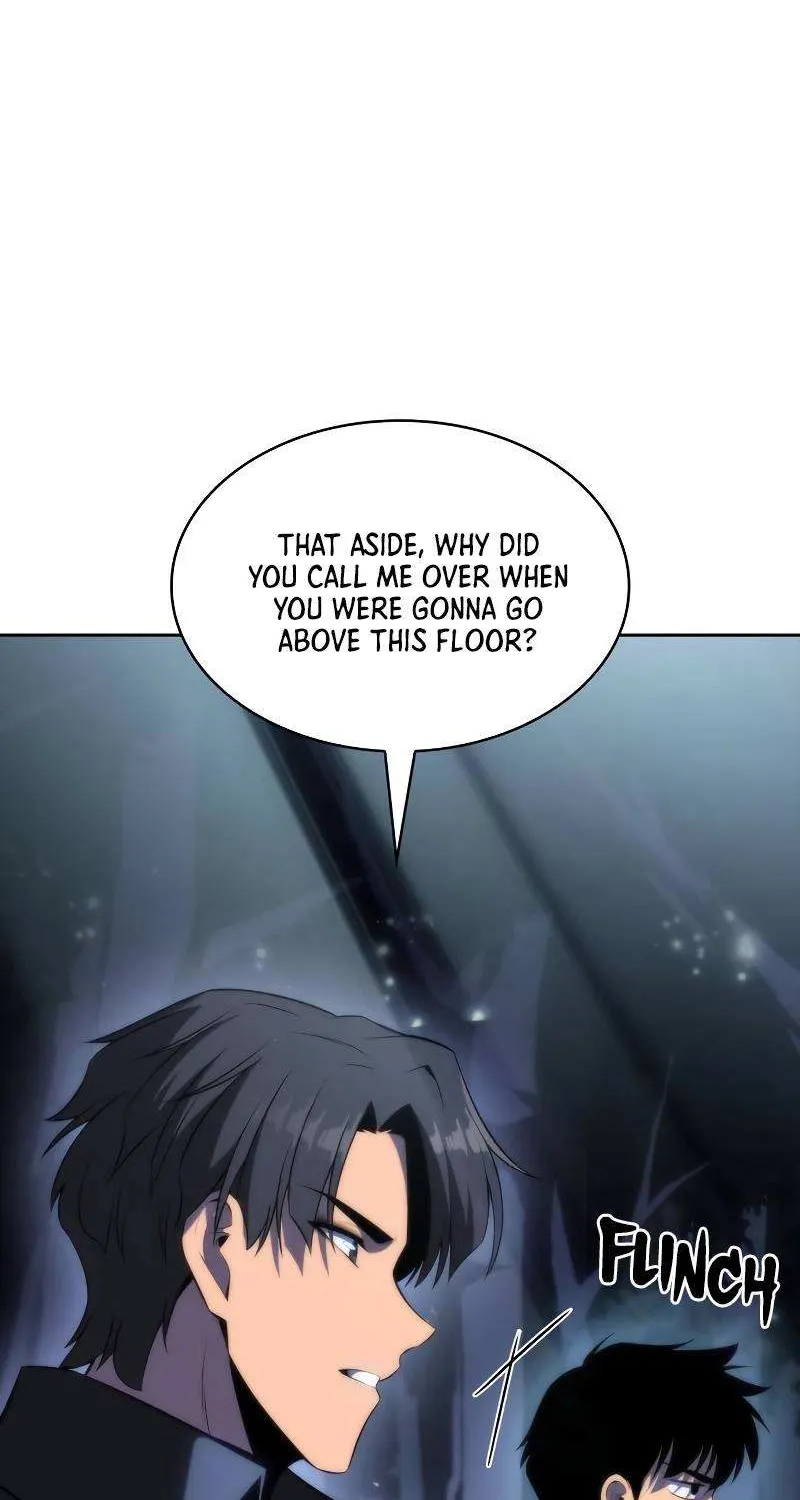 Solo Max-Level Newbie Chapter 74 page 109 - 