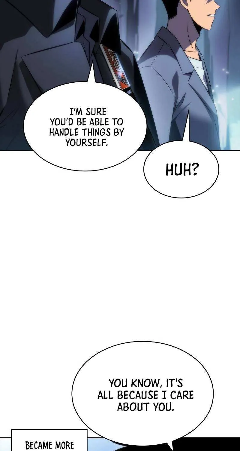 Solo Max-Level Newbie Chapter 74 page 110 - 