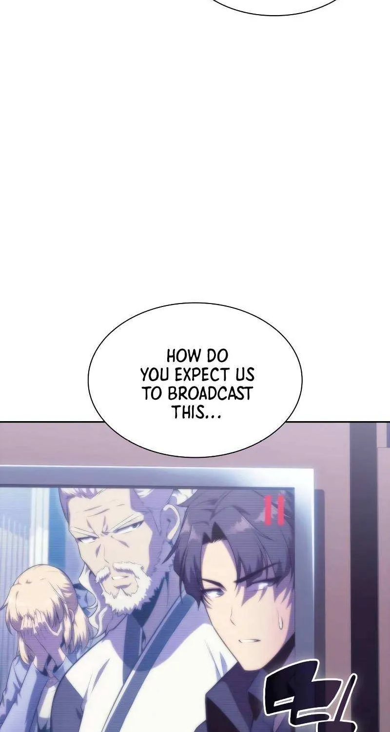 Solo Max-Level Newbie Chapter 74 page 12 - 