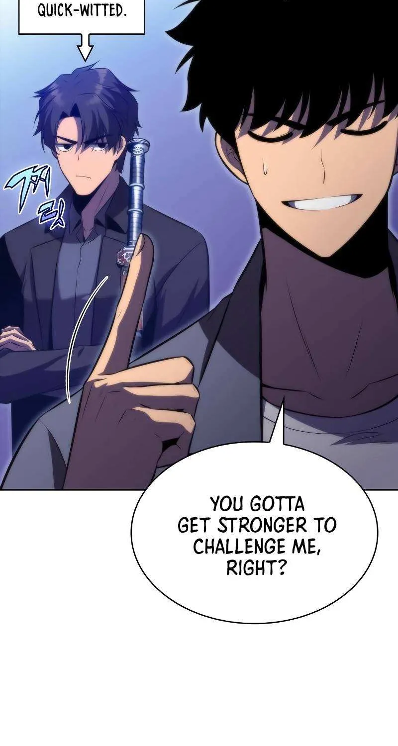 Solo Max-Level Newbie Chapter 74 page 111 - 